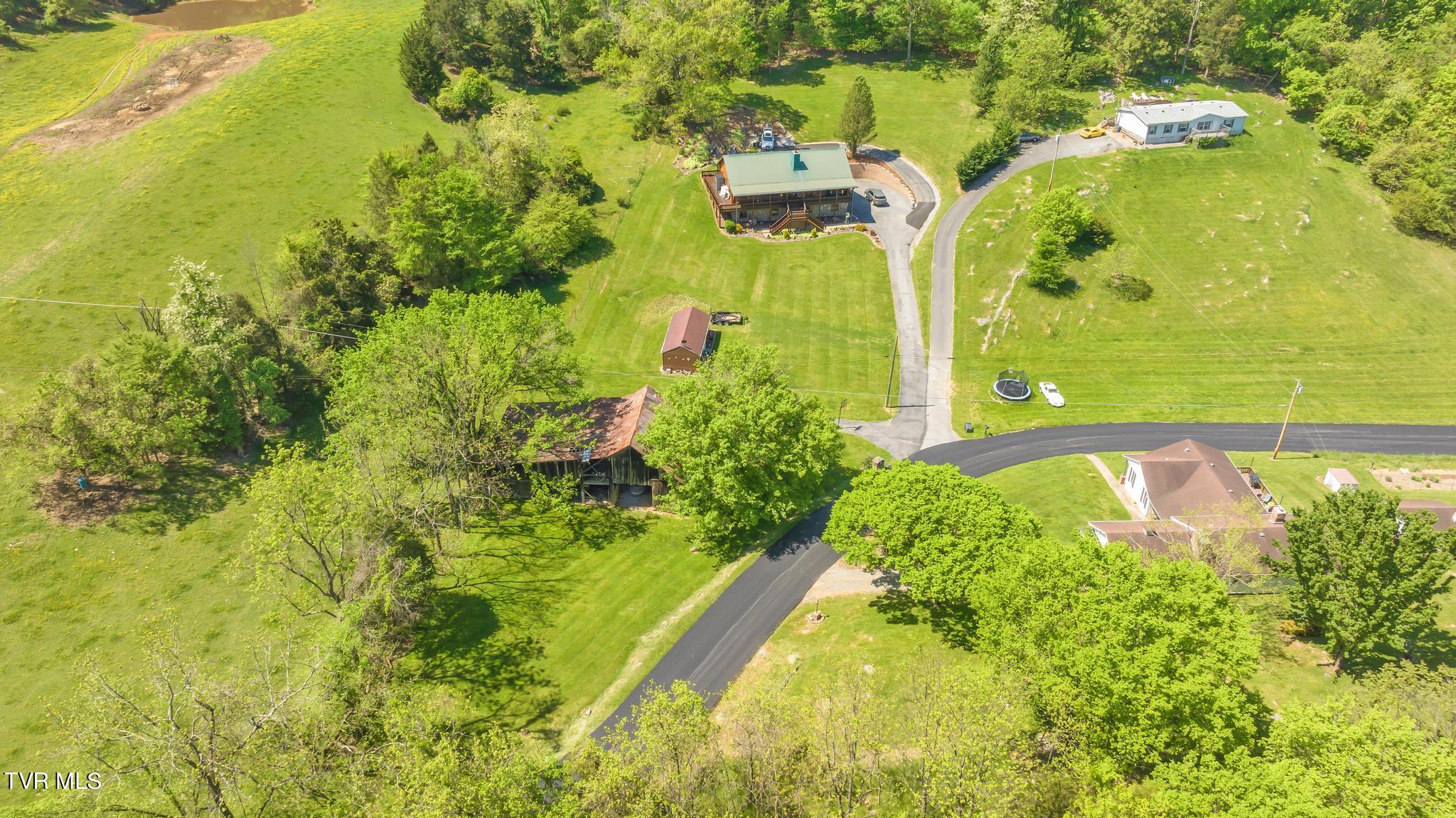 449 Geisler Road Piney Flats, TN 37686 - Photo 53 of 60 53