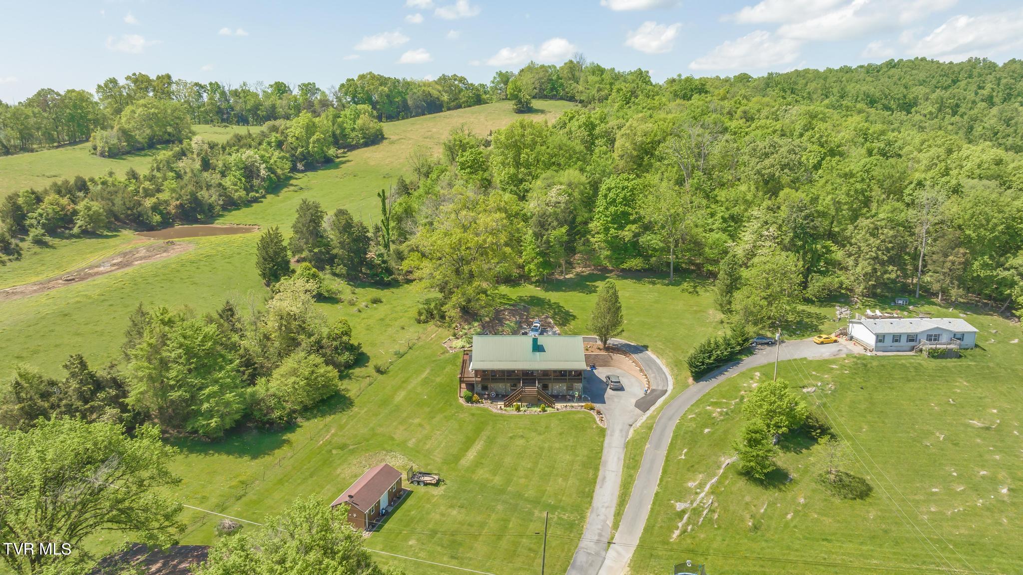 449 Geisler Road Piney Flats, TN 37686 - Photo 54 of 60 54