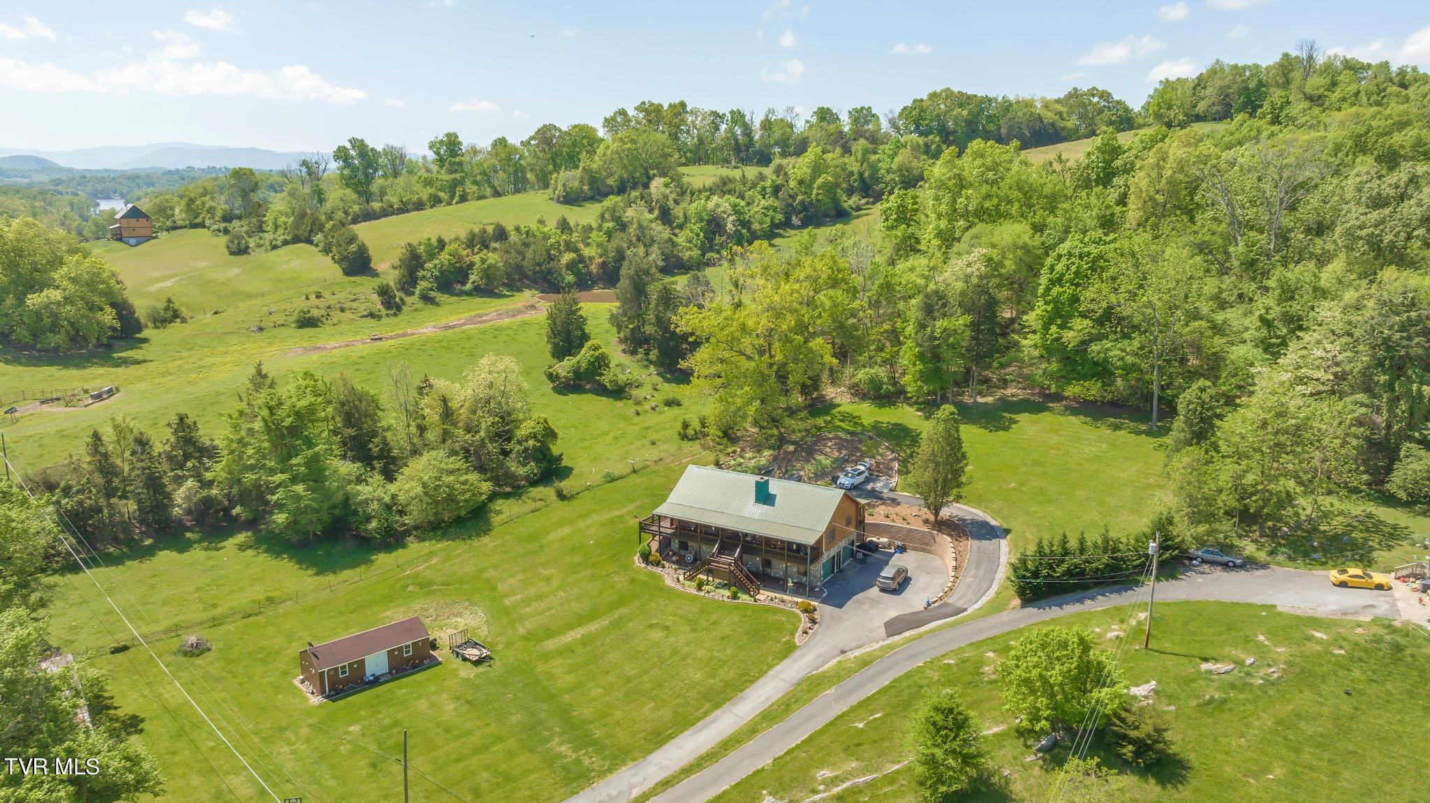 449 Geisler Road Piney Flats, TN 37686 - Photo 55 of 60 55