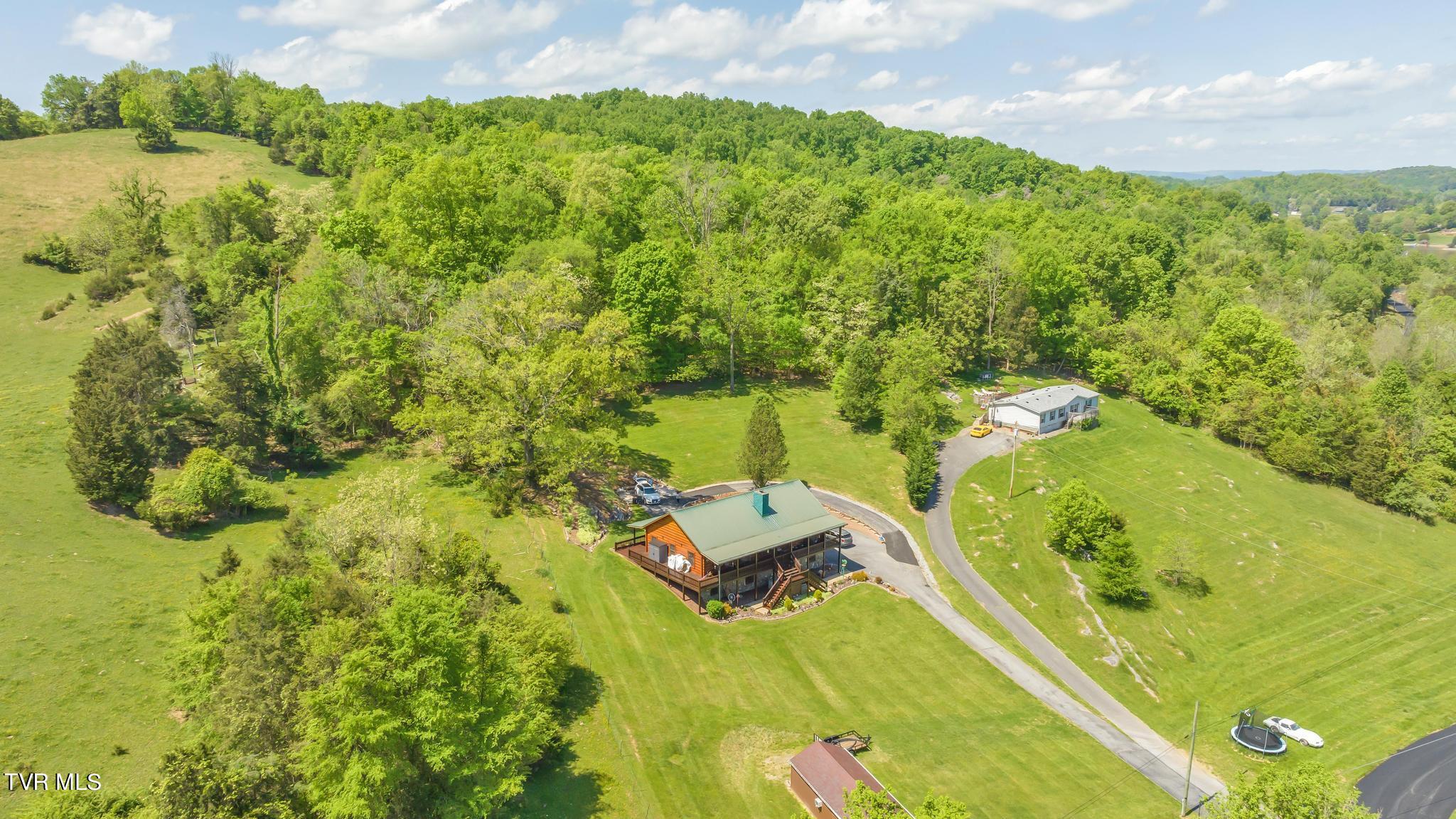 449 Geisler Road Piney Flats, TN 37686 - Photo 56 of 60 56