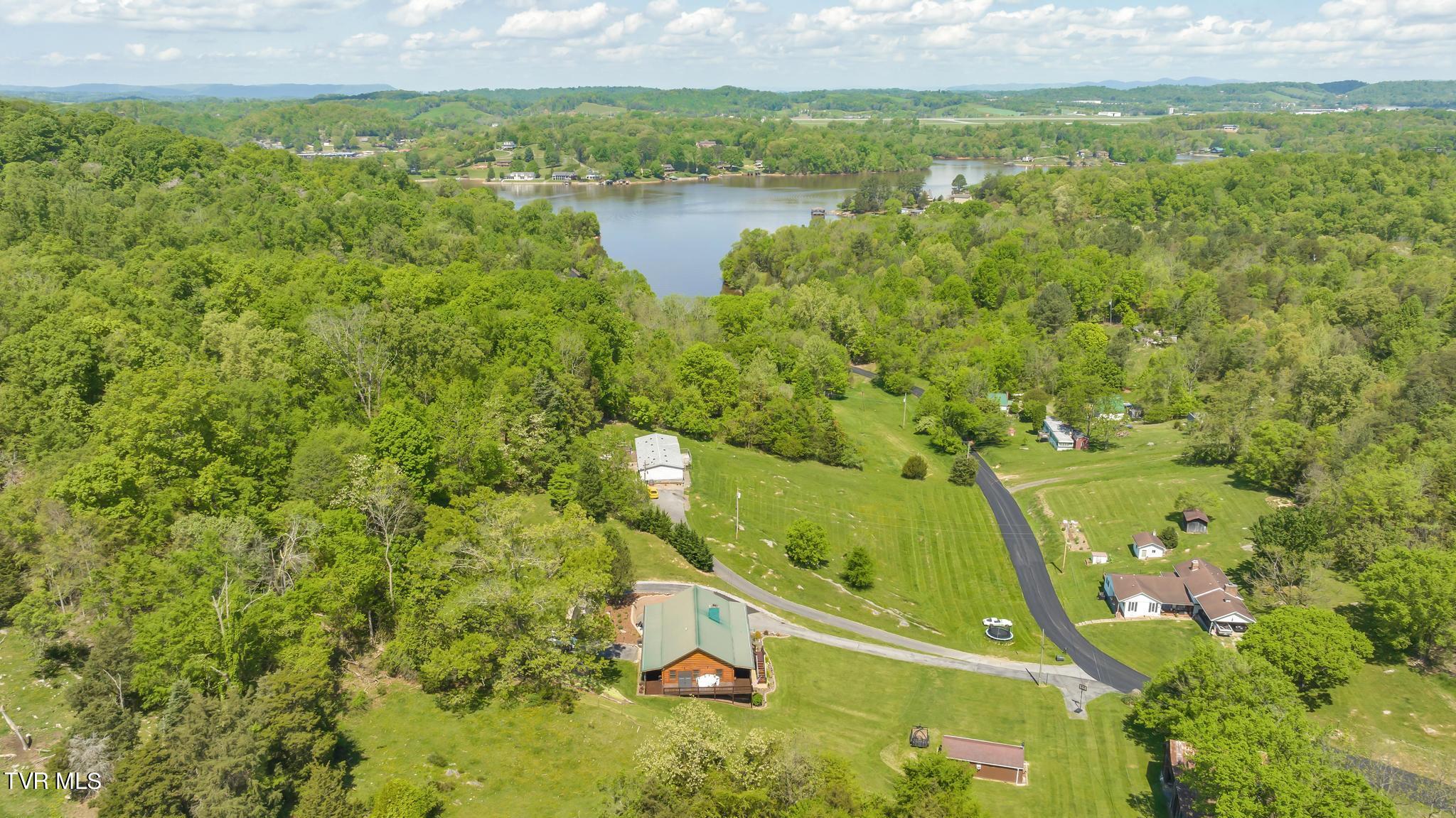 449 Geisler Road Piney Flats, TN 37686 - Photo 57 of 60 57