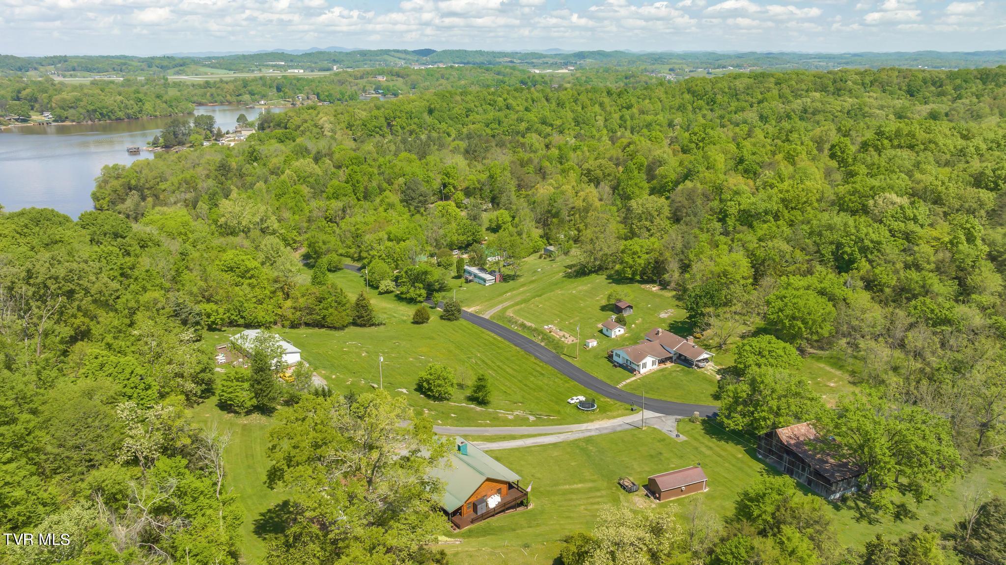 449 Geisler Road Piney Flats, TN 37686 - Photo 58 of 60 58