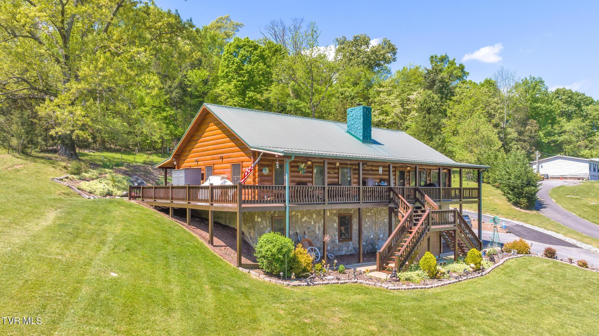 449 Geisler Road Piney Flats, TN 37686 - Photo 60 of 60 60