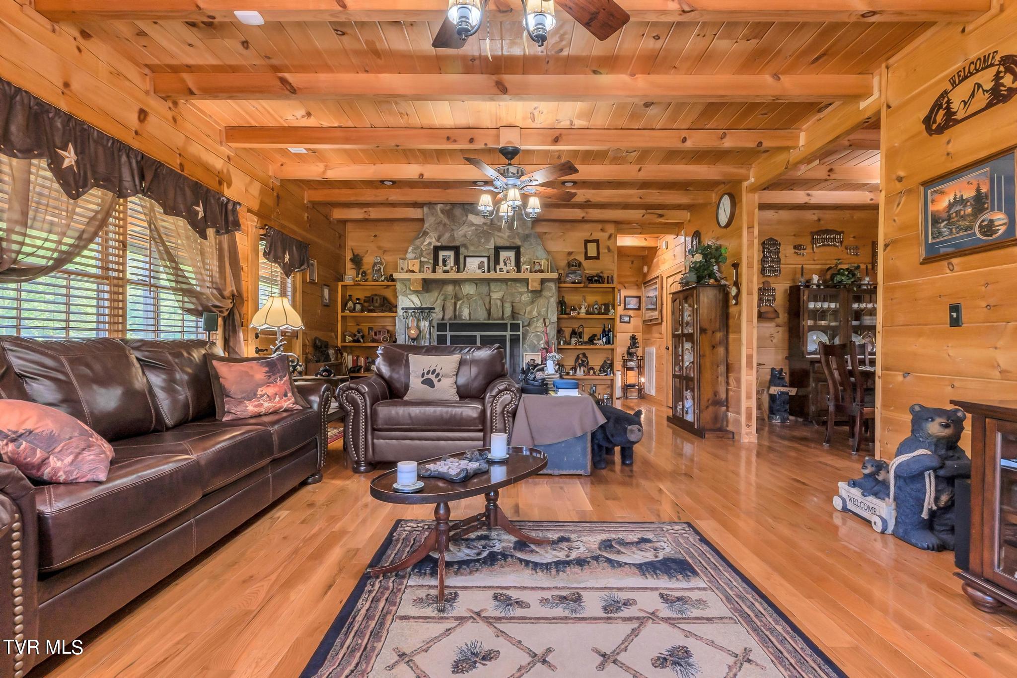 449 Geisler Road Piney Flats, TN 37686 - Photo 6 of 60 6