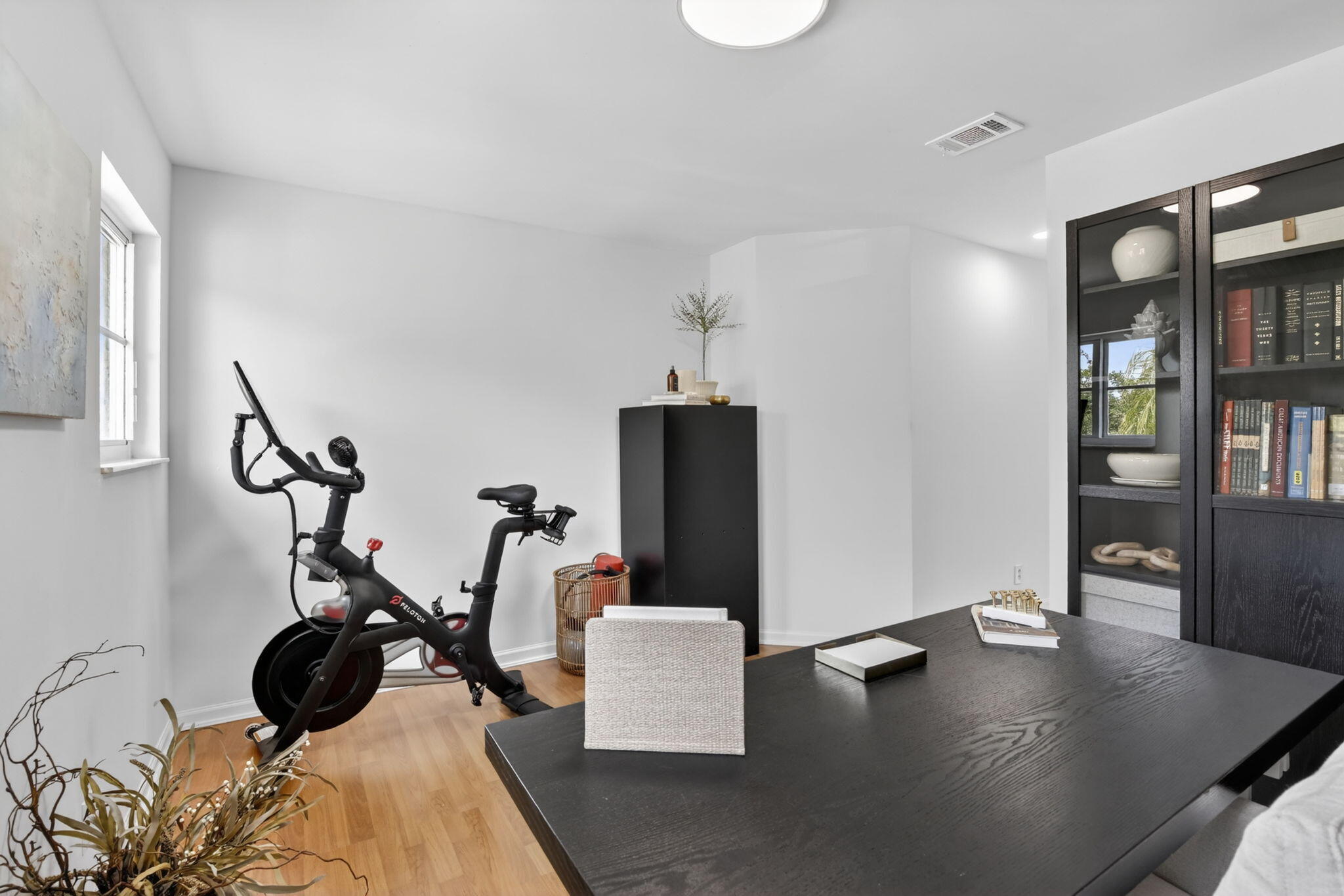 4299 Laurel Ridge Circle Weston, FL 33331 - Photo 53 of 103 a view of a room with gym equipment