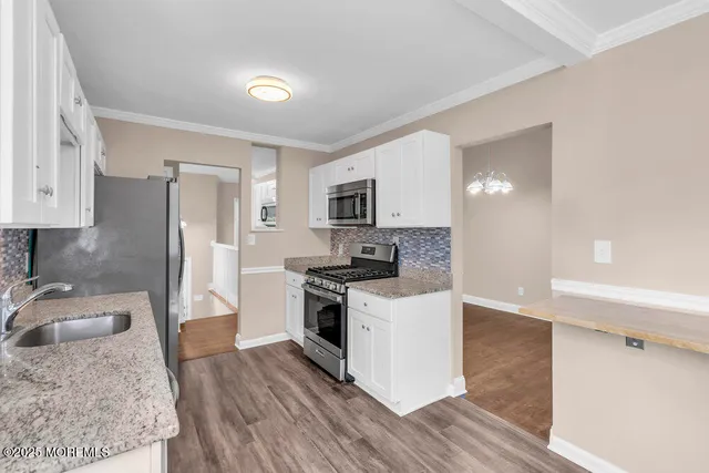 $559,900 | 308 Colonial Drive, Toms River, NJ 08753