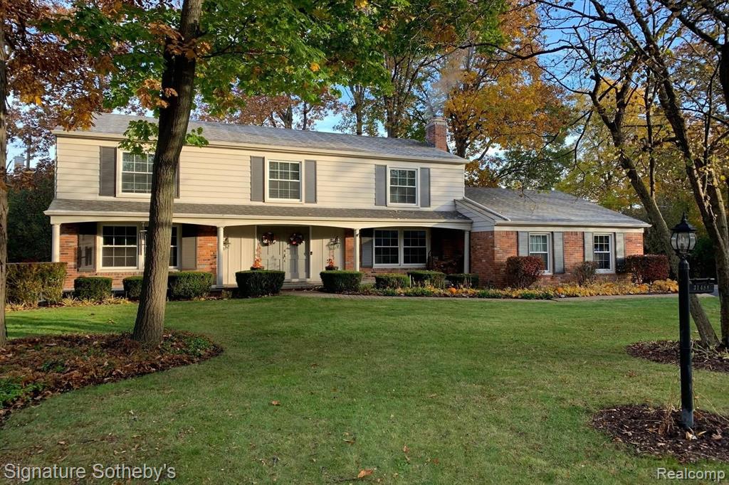 31488 Old Cannon Road Beverly Hills, MI 48025 - Photo 35 of 35