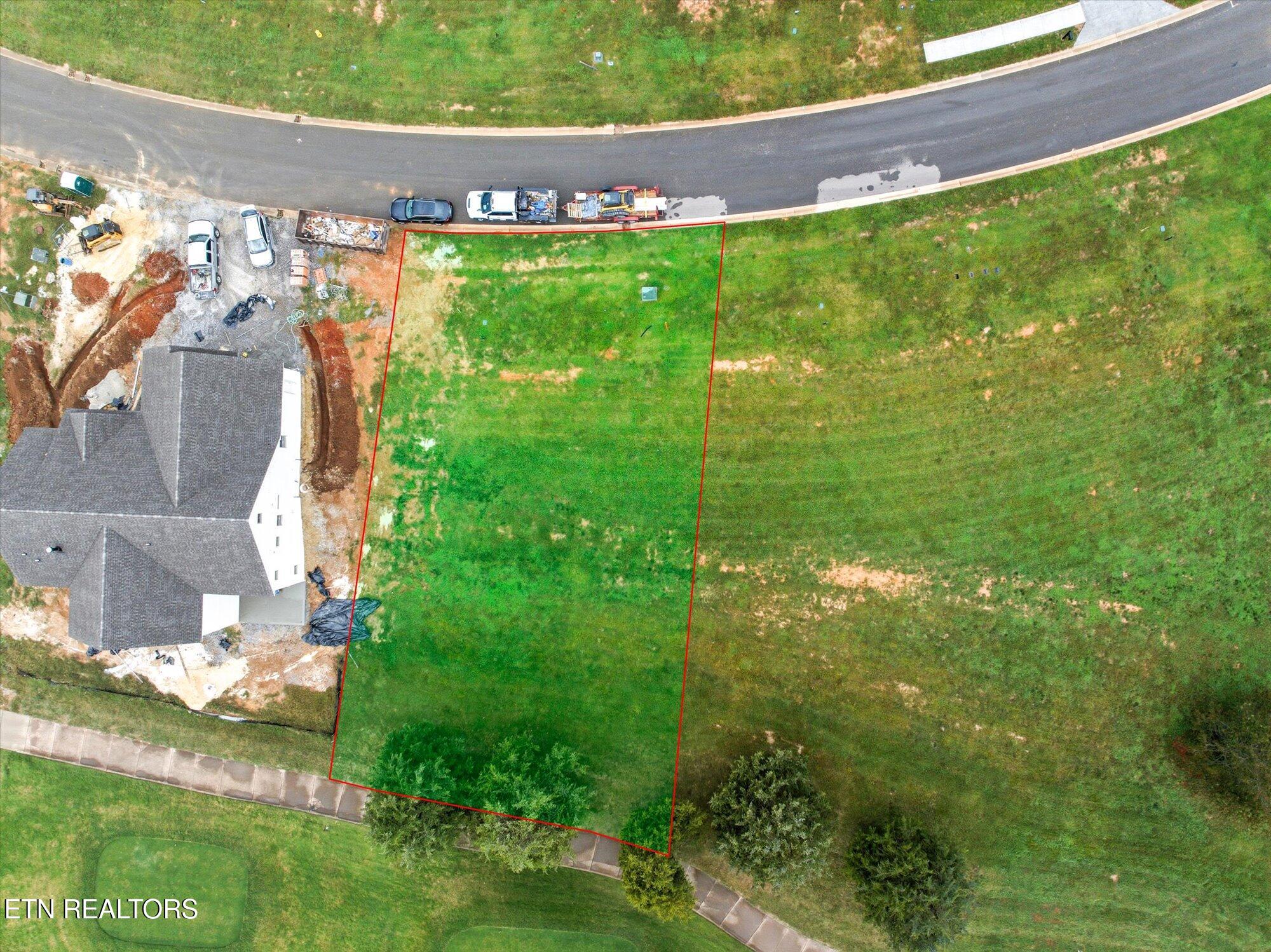 247 Mockingbird Lane Loudon, TN 37774 - Photo 1 of 11 15-247-Mockingbird-Ln-Loudon-TN-15