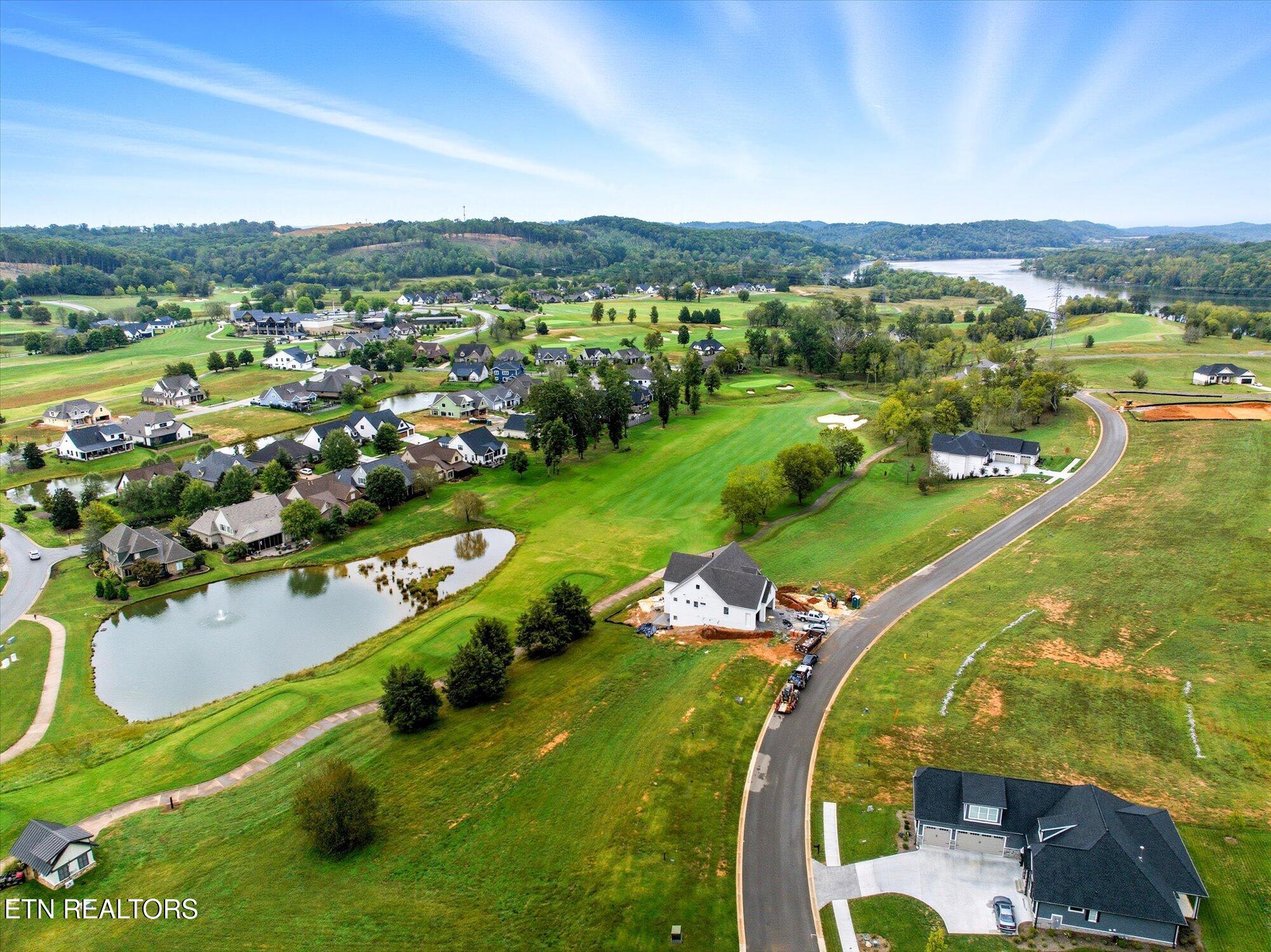 247 Mockingbird Lane Loudon, TN 37774 - Photo 11 of 11 18-247-Mockingbird-Ln-Loudon-TN-18