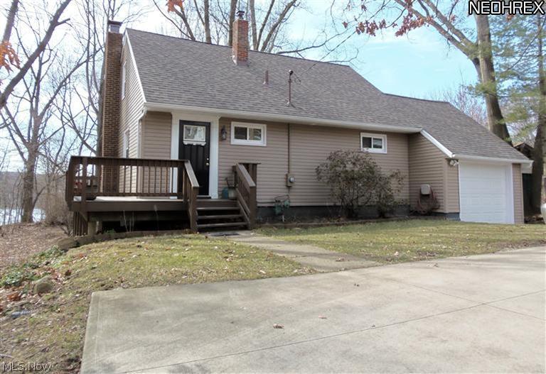 3812 South Turkeyfoot Road New Franklin, OH 44319 - Photo 1 of 25