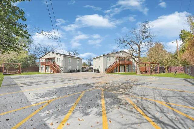 $1,600 | 4326 Alconbury Lane, Unit 5, Houston, TX 77021