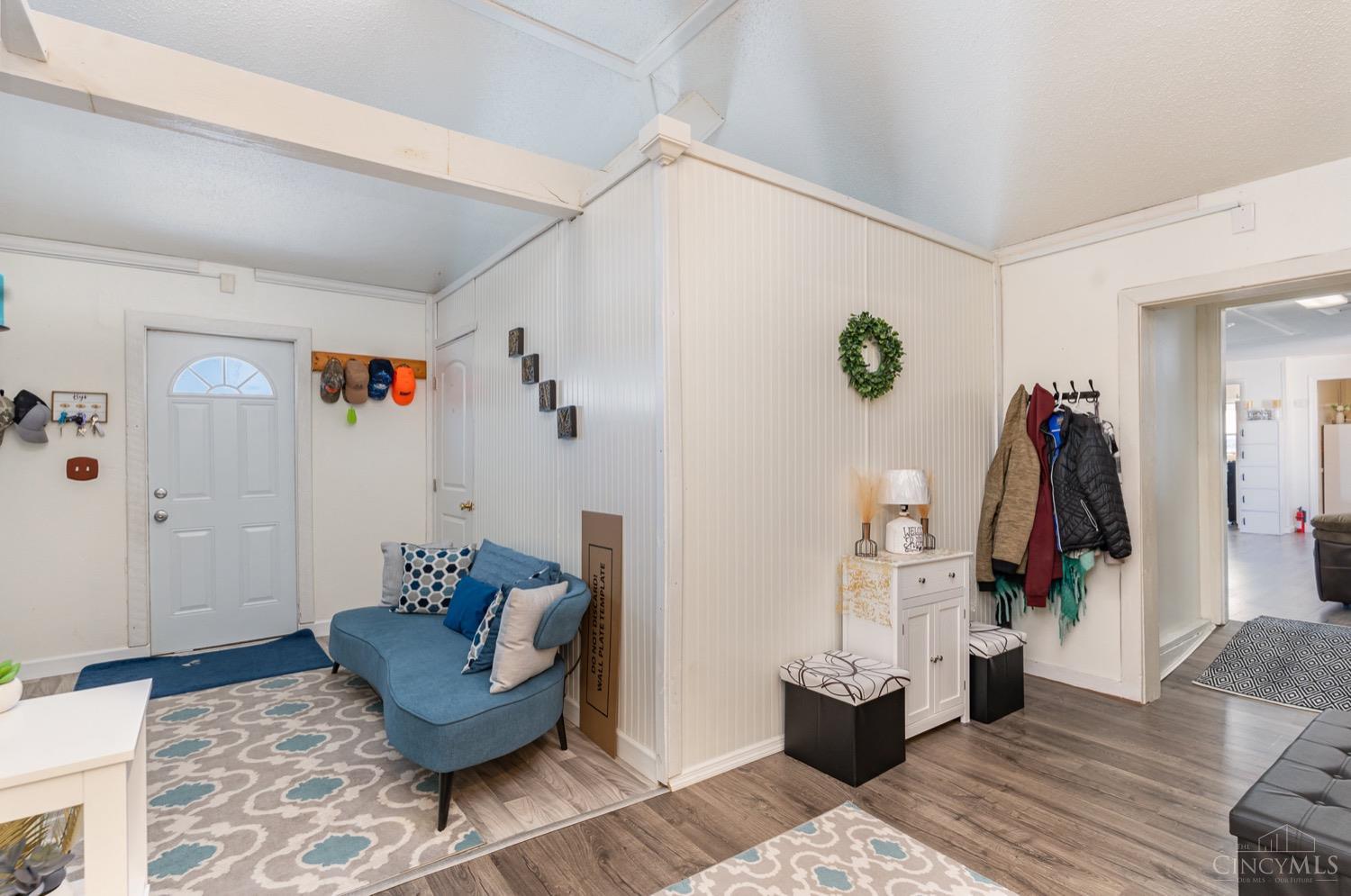 87 Bernard Road New Vienna, OH 45159 - Photo 4 of 17 Gallery Image 4