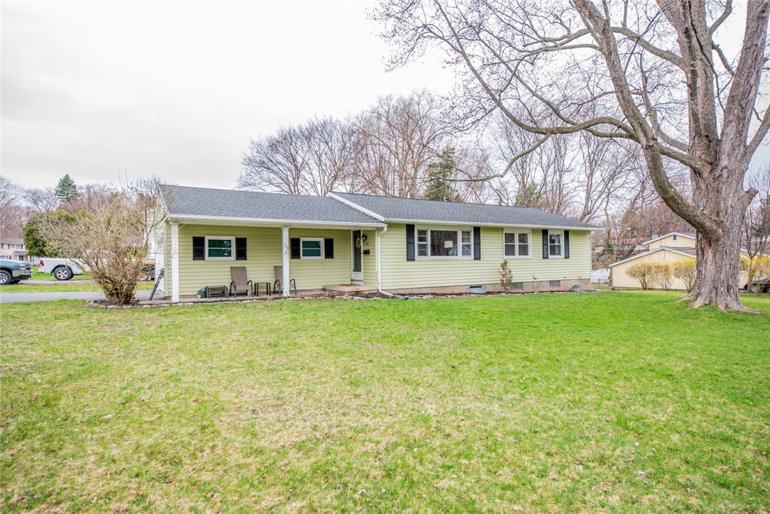 105 Frederick Drive Gates, NY 14624 - Photo 2 of 40 Looking for the perfect starter home or downsizing