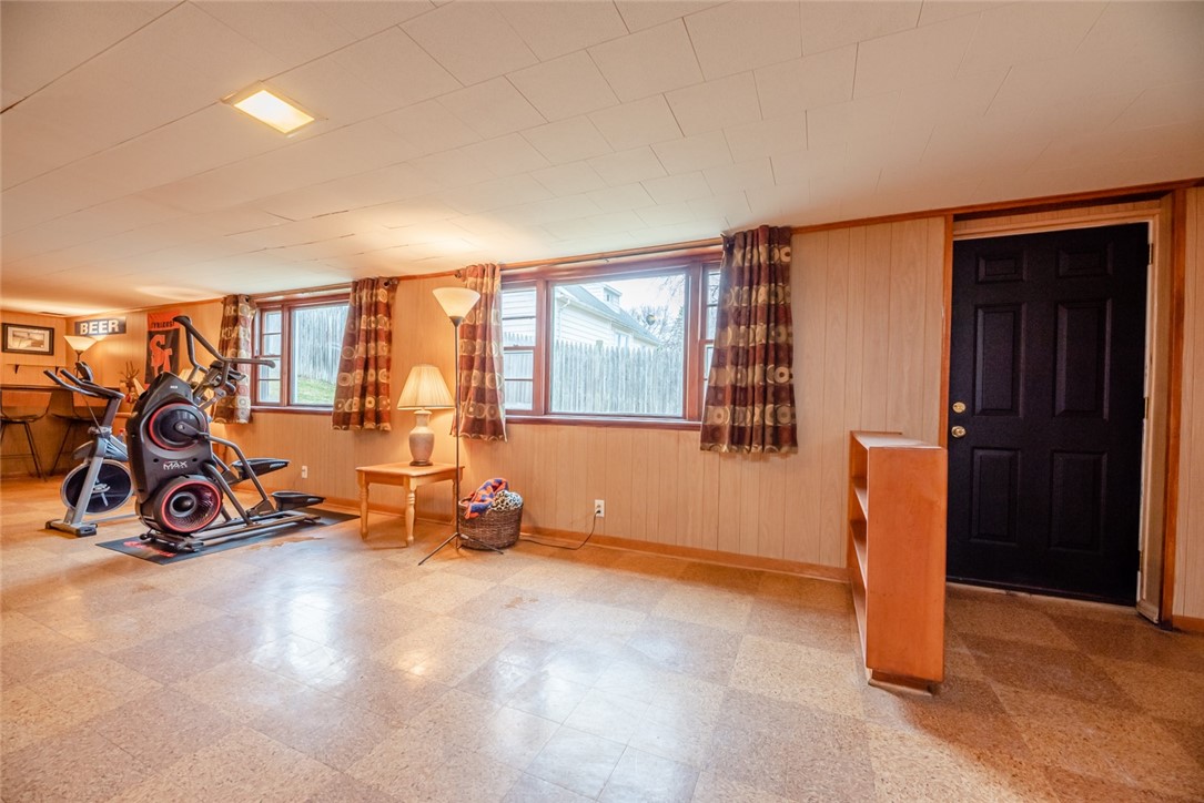 105 Frederick Drive Gates, NY 14624 - Photo 31 of 40 Private entrance, perfect for possible in-law suit