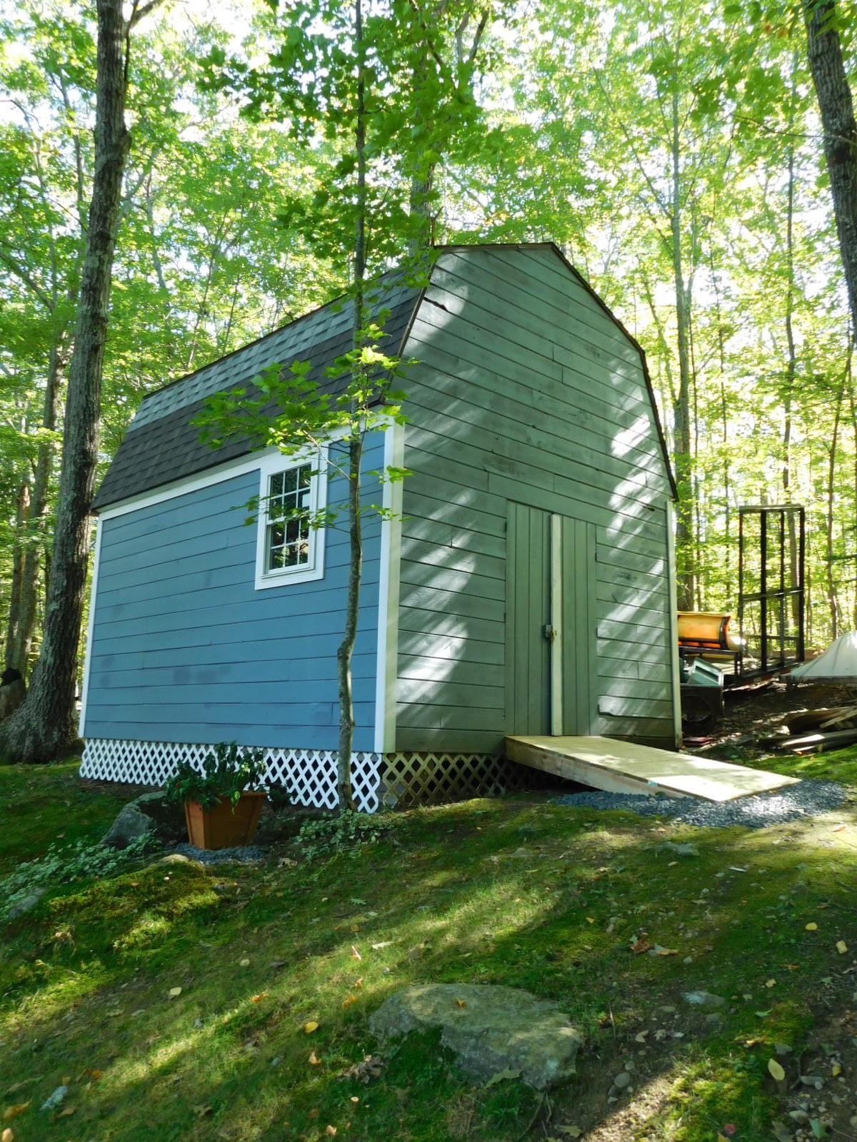 394 Washington Street Rochester, NH 03839 - Photo 31 of 34