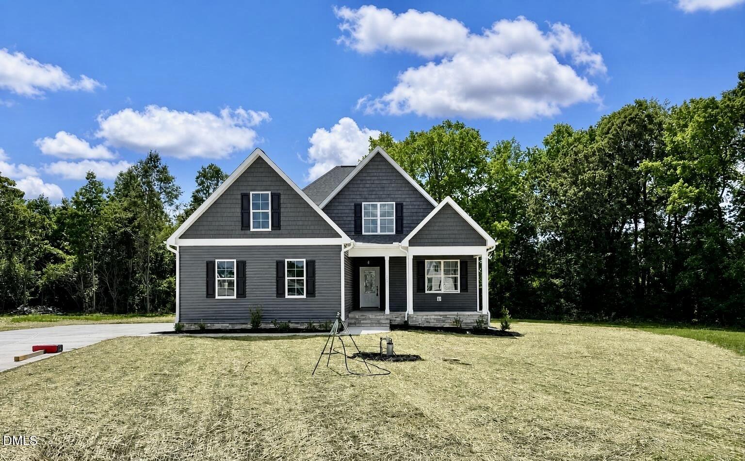 5621 River Buck Rd Spring Spring Hope, NC 27882 - Photo 6 of 46