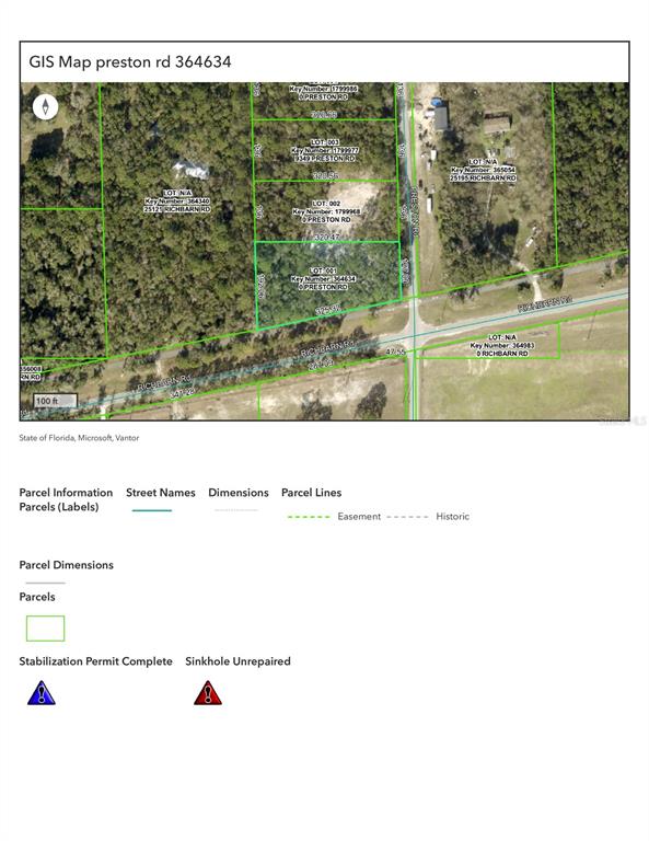 9327 Preston Road Brooksville, FL 34601 - Photo 2 of 2