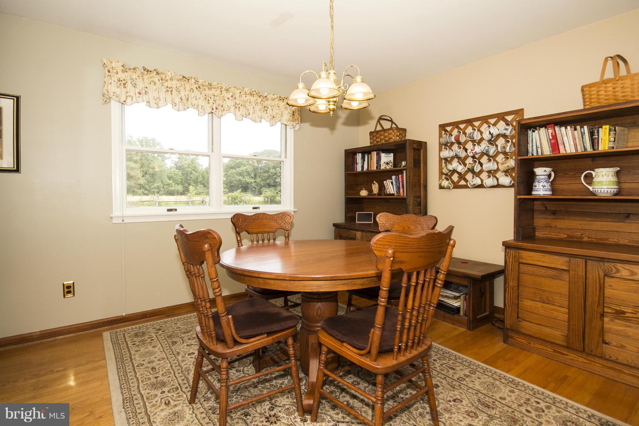 10726 Jones Road Kingsville, MD 21087 - Photo 14 of 30 12 x11 Dining Room