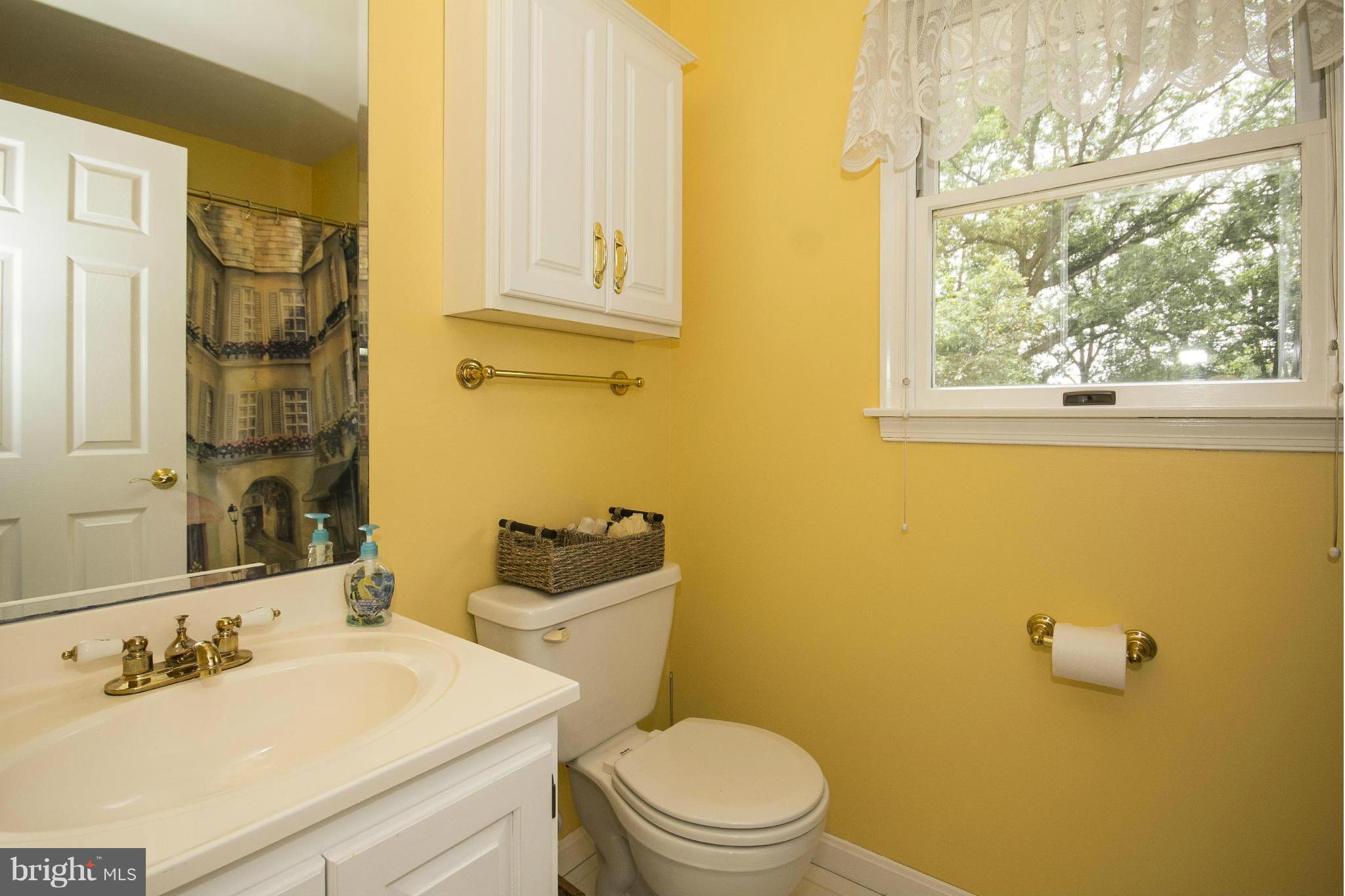 10726 Jones Road Kingsville, MD 21087 - Photo 24 of 30 Upper Level Full Bath