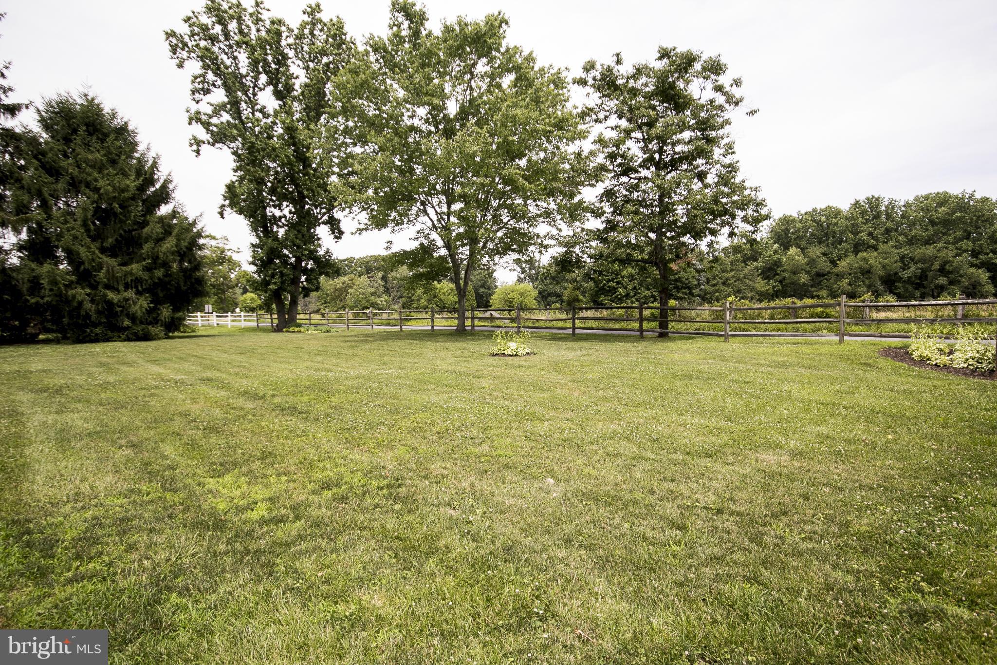 10726 Jones Road Kingsville, MD 21087 - Photo 30 of 30 Over 1 Acre Parcel / Private rear yard