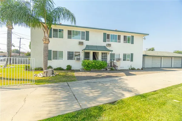 $1,850 | 745 North Currier Street, Pomona, CA 91768