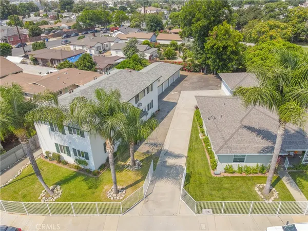 $1,850 | 745 North Currier Street, Pomona, CA 91768
