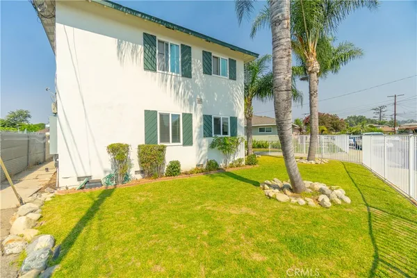 $1,850 | 745 North Currier Street, Pomona, CA 91768