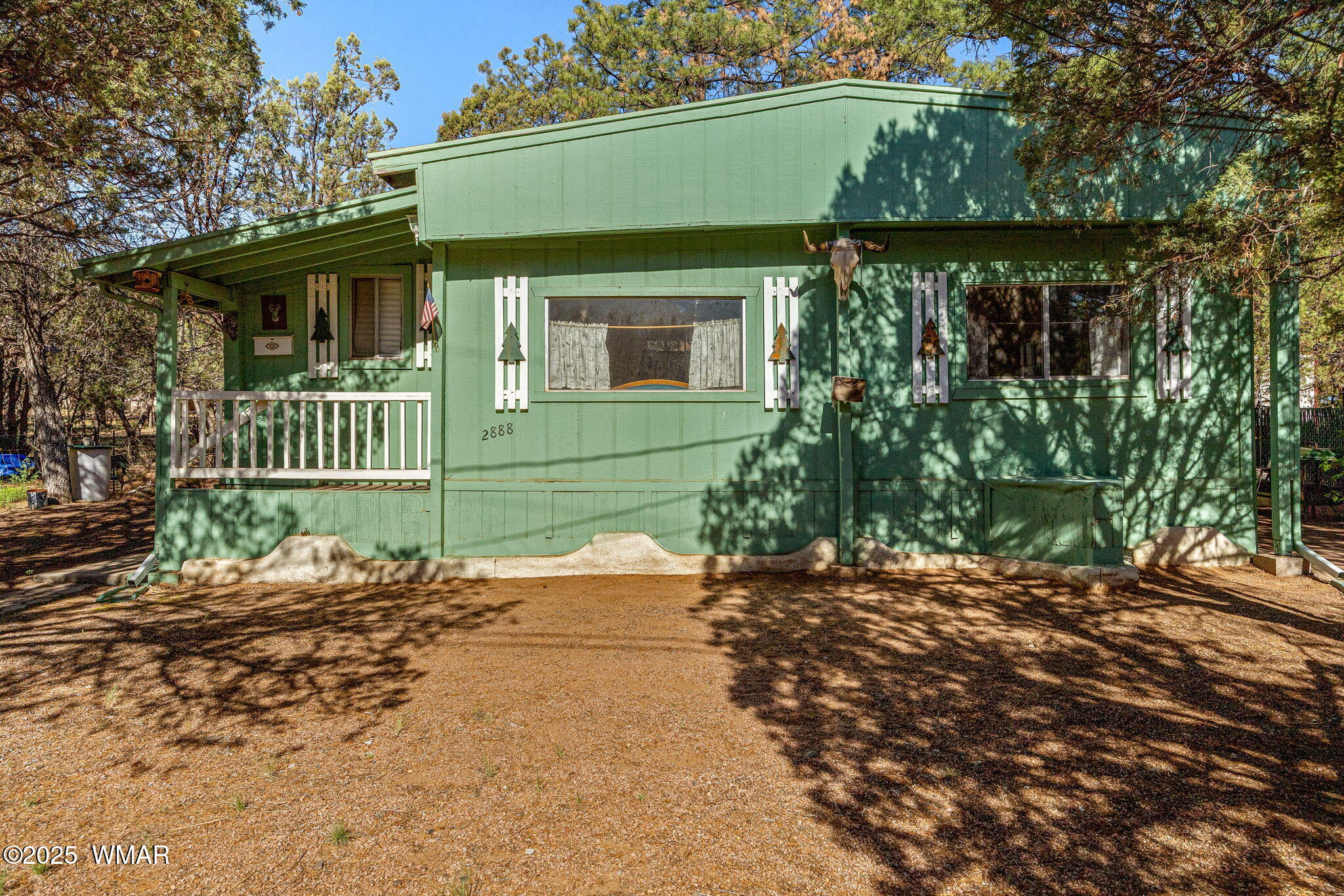 2888 Dale Road Overgaard, AZ 85933 - Photo 28 of 31 2888Dale-Heber-AZ-2