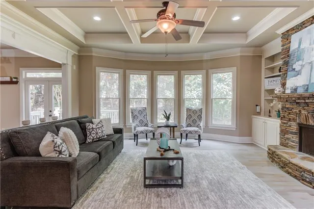 $1,125,000 | 10595 Highgate Manor Court, Duluth, GA 30097