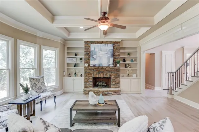 $1,125,000 | 10595 Highgate Manor Court, Duluth, GA 30097