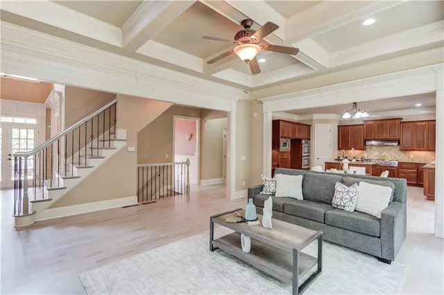 $1,125,000 | 10595 Highgate Manor Court, Duluth, GA 30097