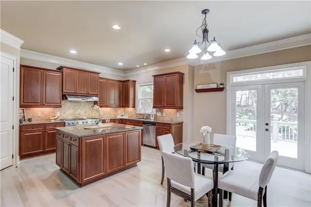 $1,125,000 | 10595 Highgate Manor Court, Duluth, GA 30097
