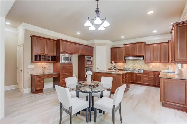 $1,125,000 | 10595 Highgate Manor Court, Duluth, GA 30097