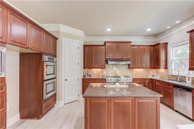 $1,125,000 | 10595 Highgate Manor Court, Duluth, GA 30097