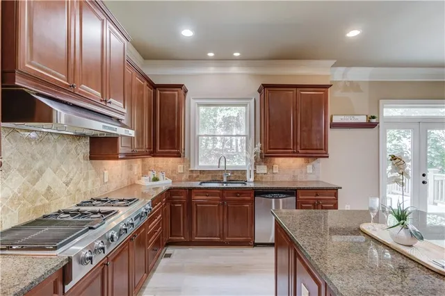 $1,125,000 | 10595 Highgate Manor Court, Duluth, GA 30097