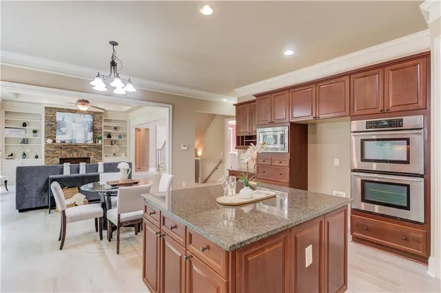 $1,125,000 | 10595 Highgate Manor Court, Duluth, GA 30097