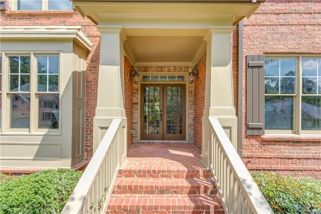 $1,125,000 | 10595 Highgate Manor Court, Duluth, GA 30097