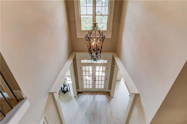 $1,125,000 | 10595 Highgate Manor Court, Duluth, GA 30097
