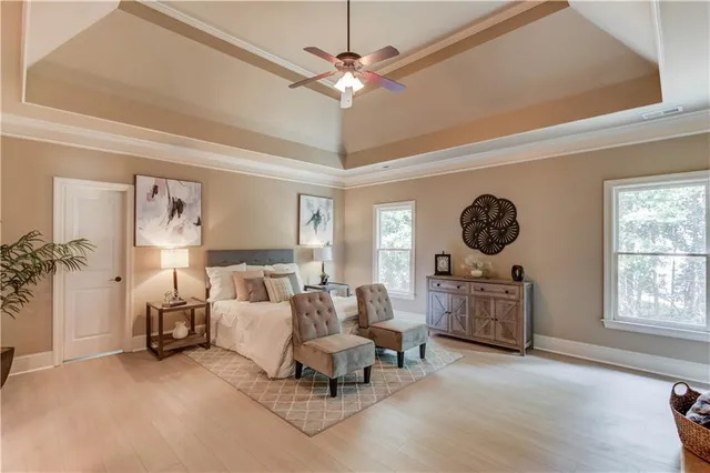 $1,125,000 | 10595 Highgate Manor Court, Duluth, GA 30097