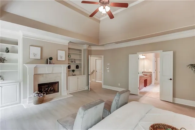 $1,125,000 | 10595 Highgate Manor Court, Duluth, GA 30097