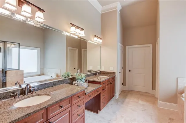 $1,125,000 | 10595 Highgate Manor Court, Duluth, GA 30097