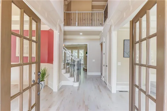 $1,125,000 | 10595 Highgate Manor Court, Duluth, GA 30097