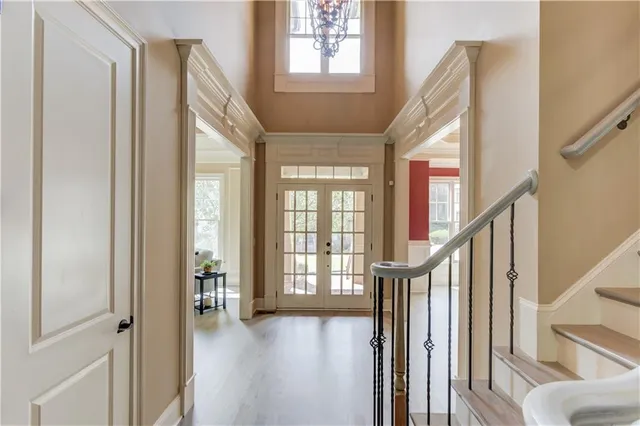 $1,125,000 | 10595 Highgate Manor Court, Duluth, GA 30097