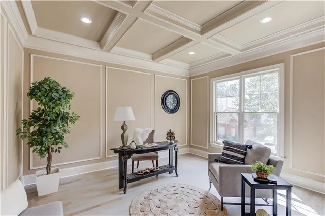 $1,125,000 | 10595 Highgate Manor Court, Duluth, GA 30097