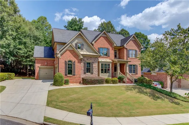 $1,125,000 | 10595 Highgate Manor Court, Duluth, GA 30097