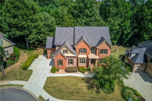 $1,125,000 | 10595 Highgate Manor Court, Duluth, GA 30097