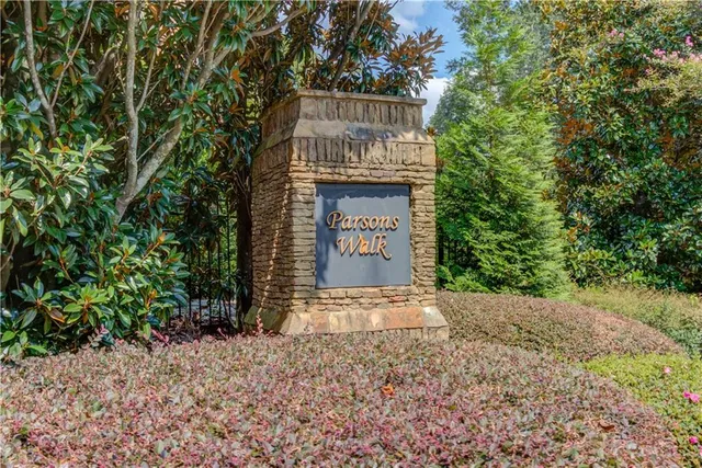 $1,125,000 | 10595 Highgate Manor Court, Duluth, GA 30097