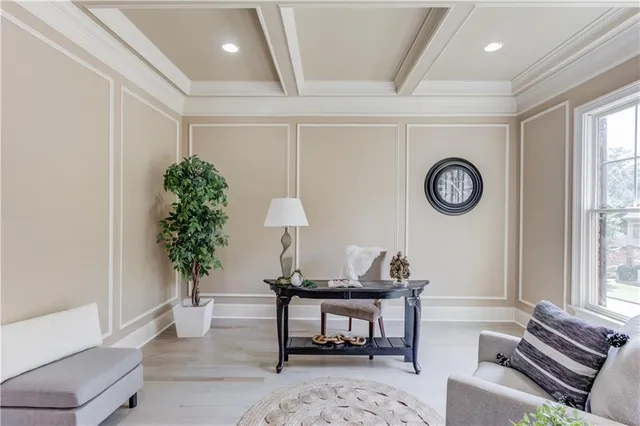 $1,125,000 | 10595 Highgate Manor Court, Duluth, GA 30097