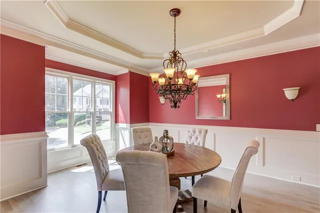 $1,125,000 | 10595 Highgate Manor Court, Duluth, GA 30097