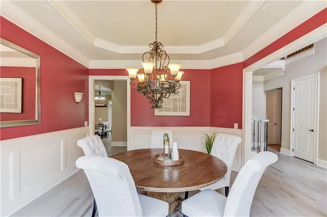 $1,125,000 | 10595 Highgate Manor Court, Duluth, GA 30097